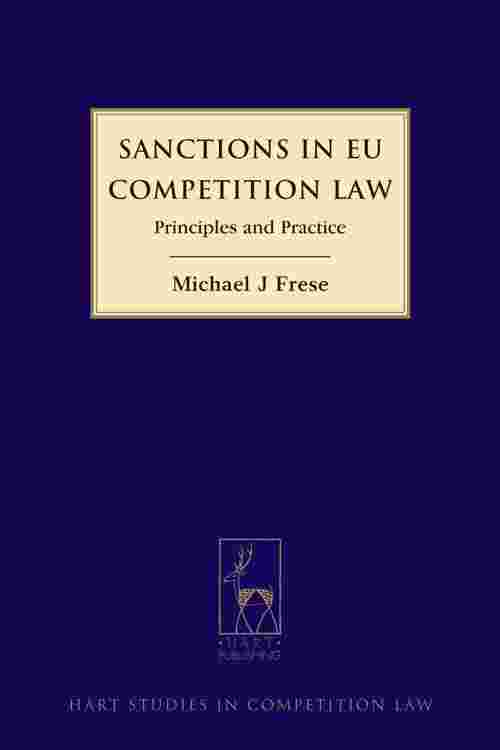 Sanctions in EU Competition Law