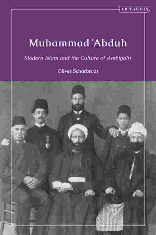 Muhammad 'Abduh