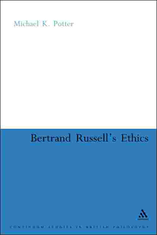 Bertrand Russell's Ethics