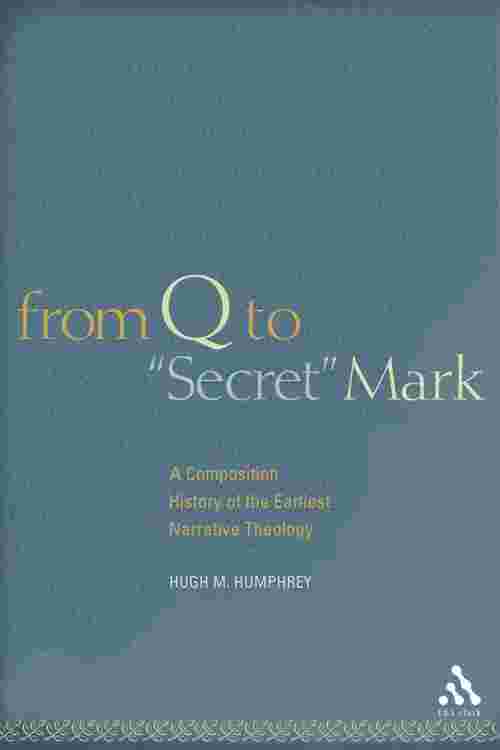From Q to "Secret" Mark