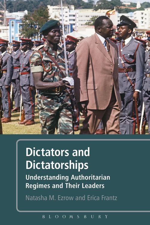Dictators and Dictatorships