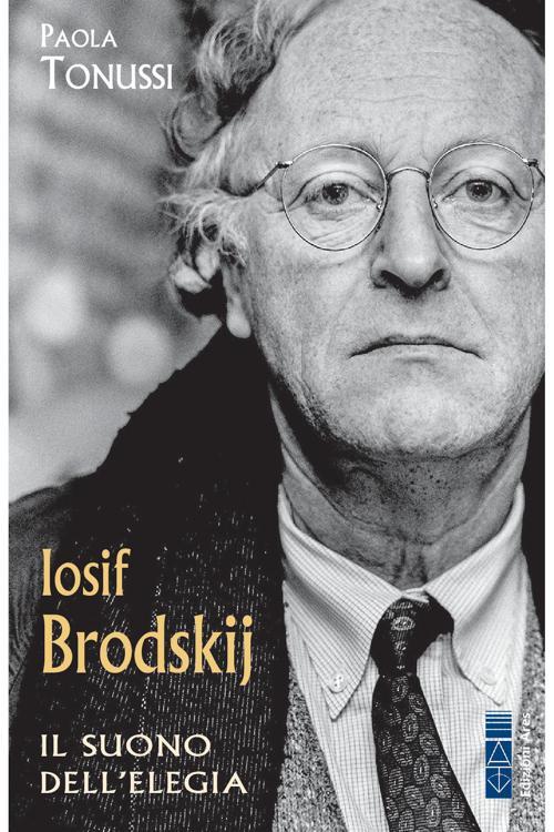 Iosif Brodskij