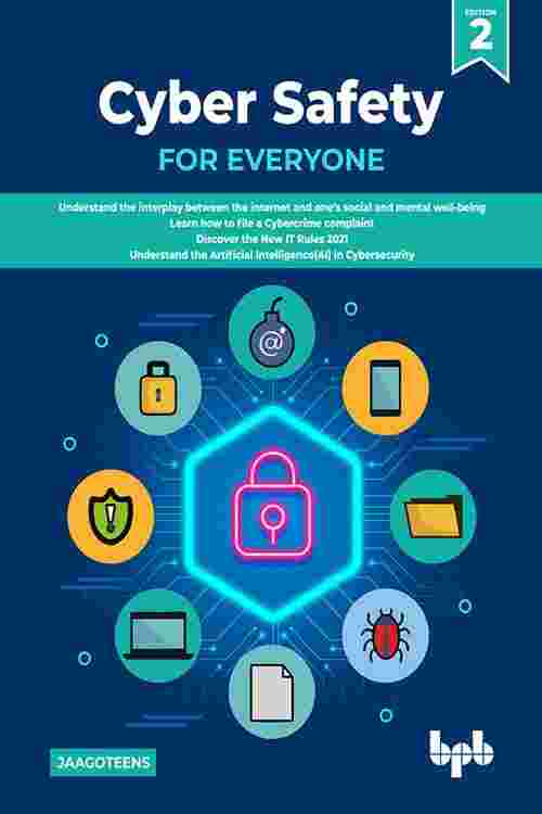 Cyber Safety for Everyone 2nd Edition