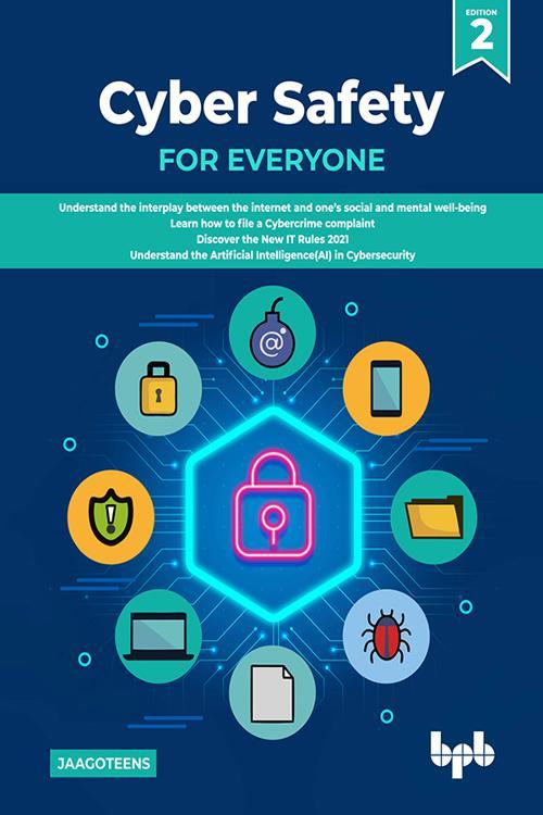 Cyber Safety for Everyone 2nd Edition