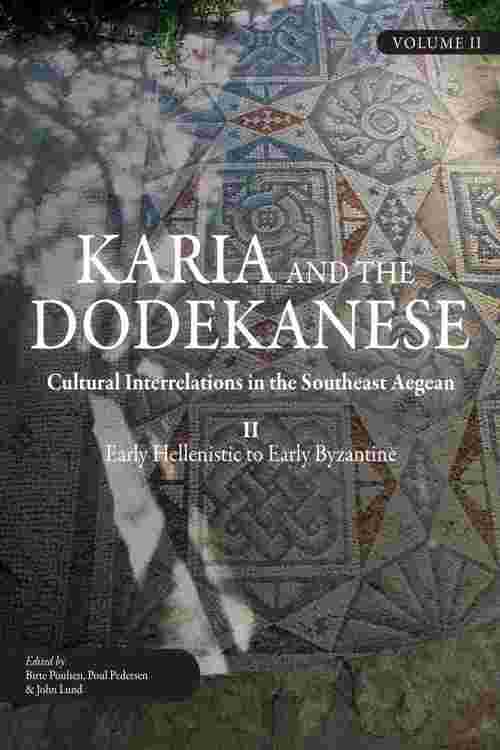 Karia and the Dodekanese