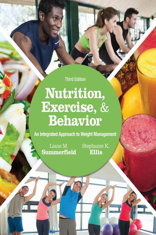 Nutrition, Exercise, and Behavior