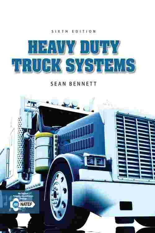 Heavy Duty Truck Systems