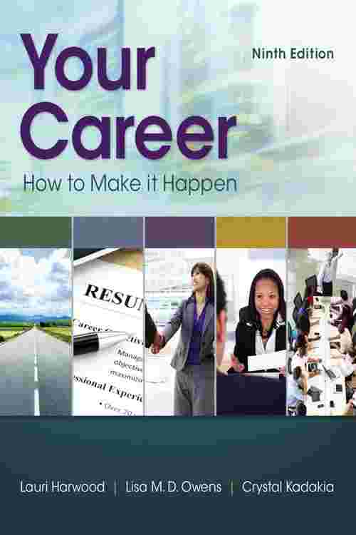 Your Career
