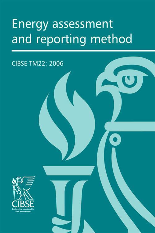 Energy assessment and reporting method (TM22)