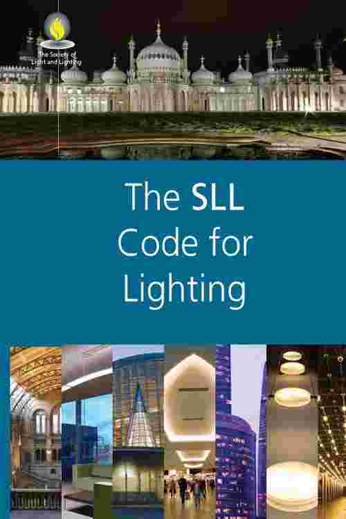 SLL Code for Lighting