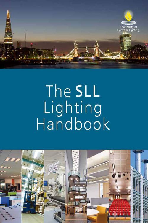 SLL Lighting Handbook