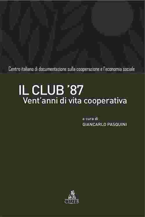 Il Club '87
