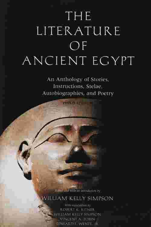 The Literature of Ancient Egypt