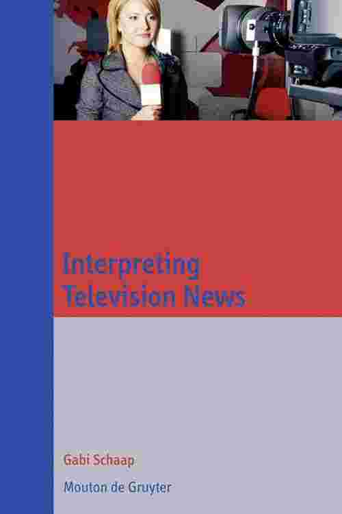 Interpreting Television News