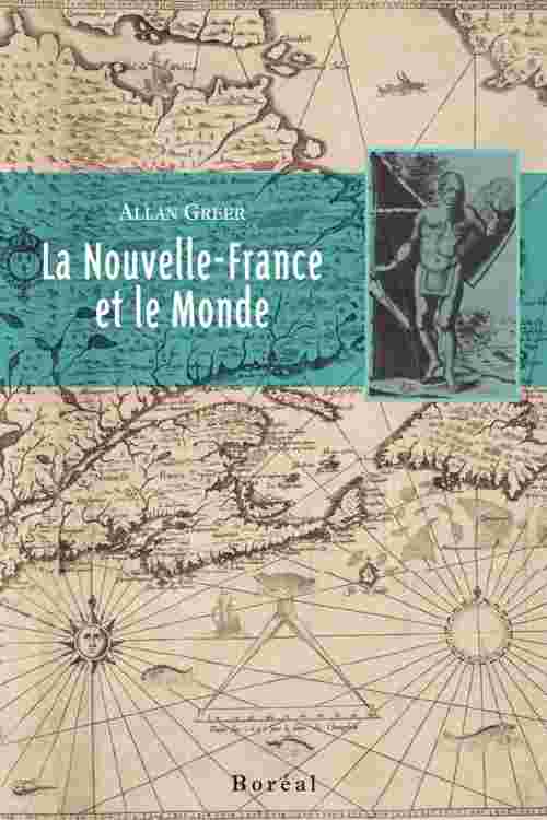 La Nouvelle-France et le monde
