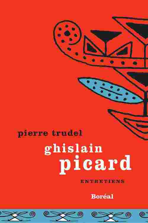 Ghislain Picard