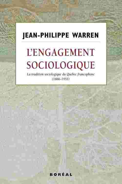L'Engagement sociologique