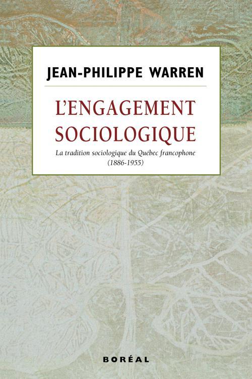 L'Engagement sociologique
