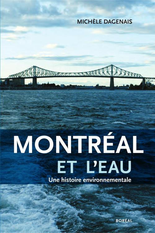 Montréal et l'Eau