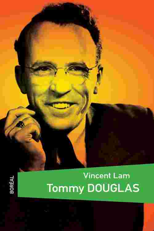 Tommy Douglas