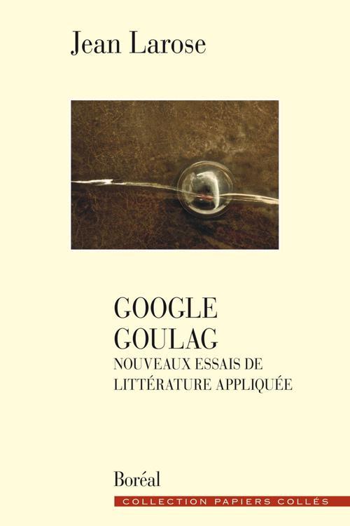 Google goulag