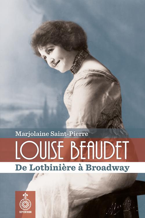Louise Beaudet