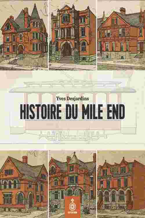 Histoire du Mile End