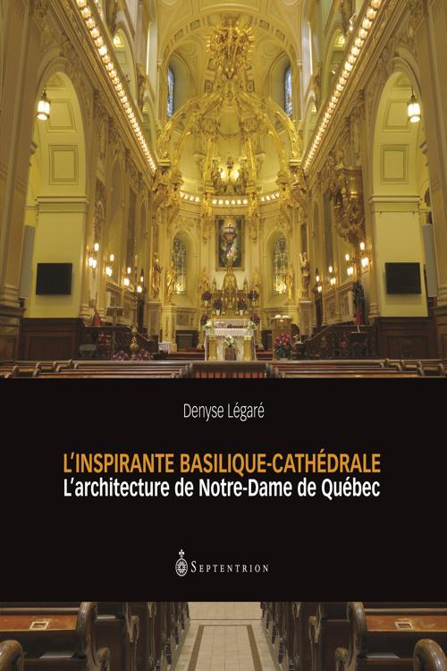 Inspirante Basilique-cathédrale (L')