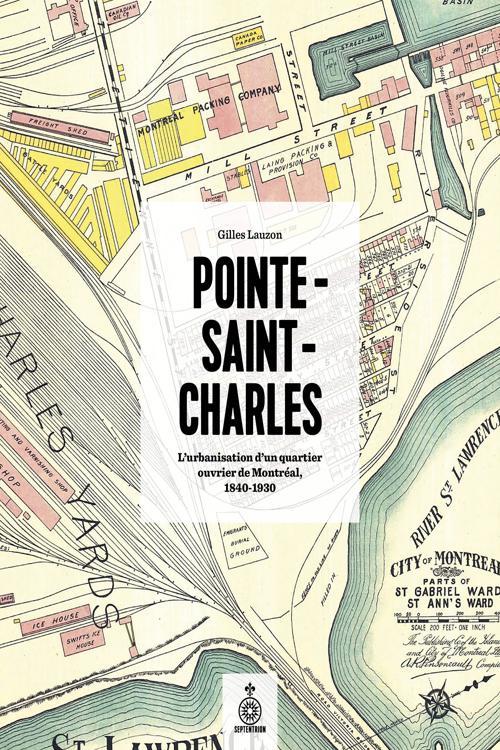 Pointe-Saint-Charles