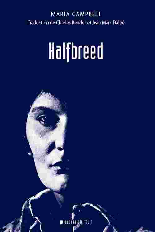 Halfbreed