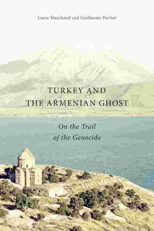 Turkey and the Armenian Ghost