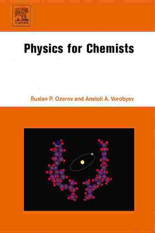Physics for Chemists