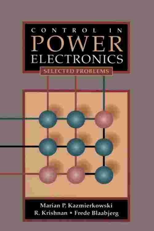 Control in Power Electronics
