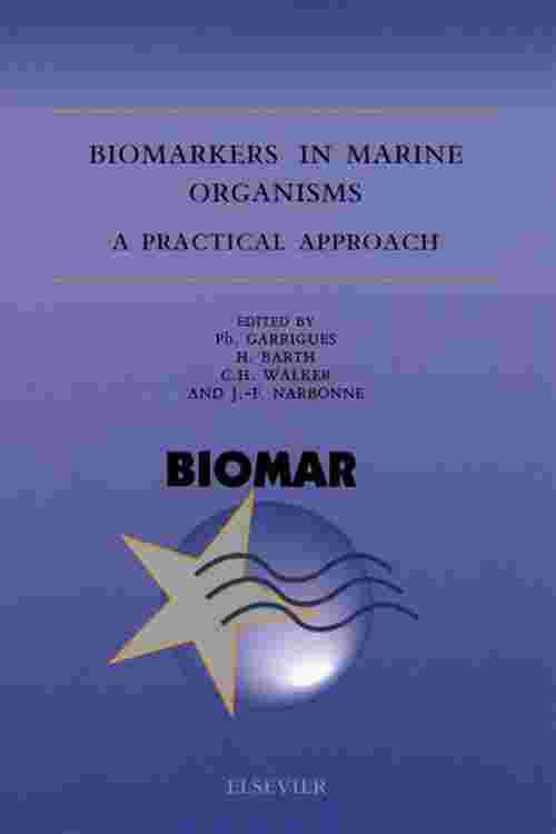 Biomarkers in Marine Organisms