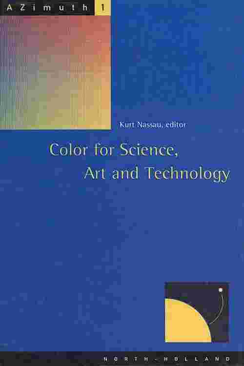 Color for Science, Art and Technology