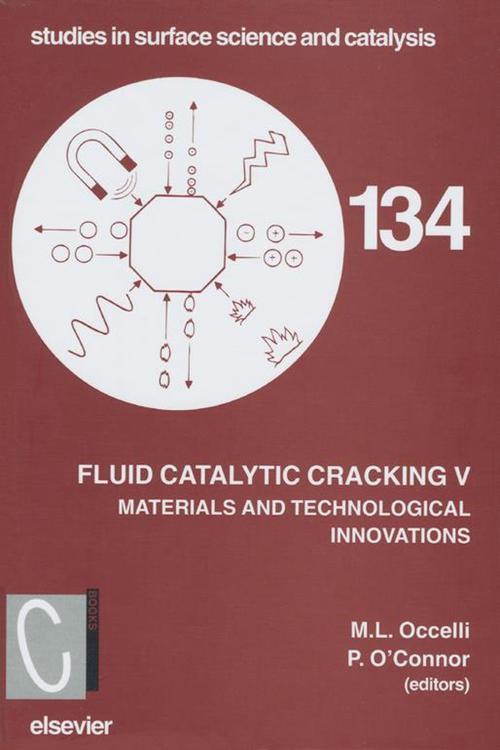 Fluid Catalytic Cracking V