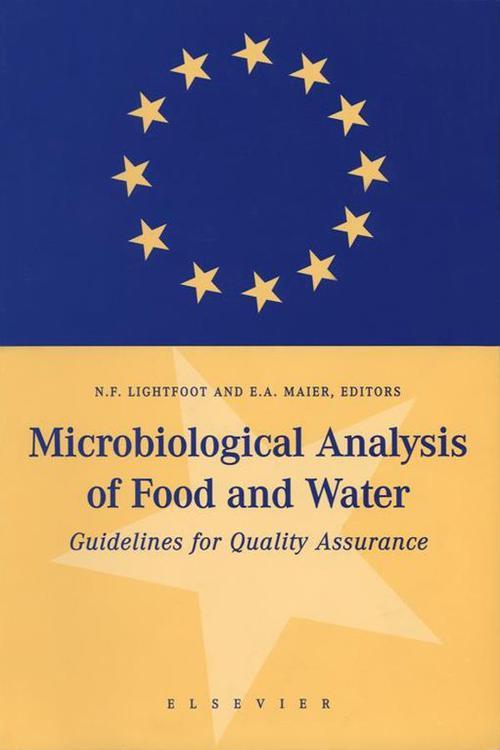 Microbiological Analysis of Food and Water
