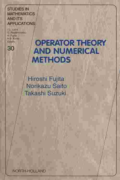 Operator Theory and Numerical Methods