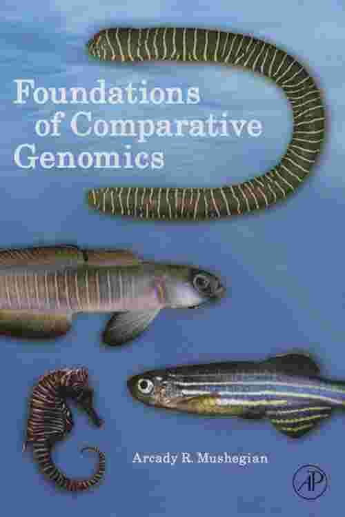 Foundations of Comparative Genomics