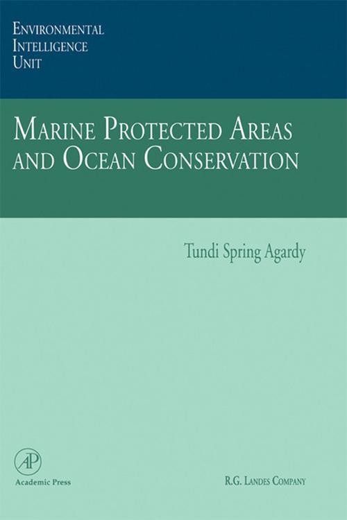 Marine Protected Areas and Ocean Conservation