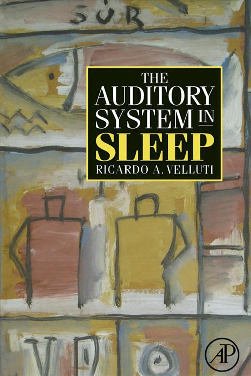 The Auditory System in Sleep