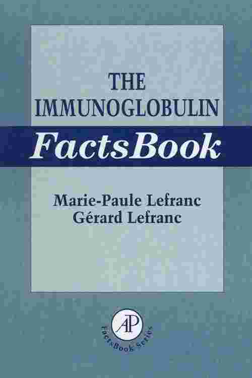 The Immunoglobulin FactsBook