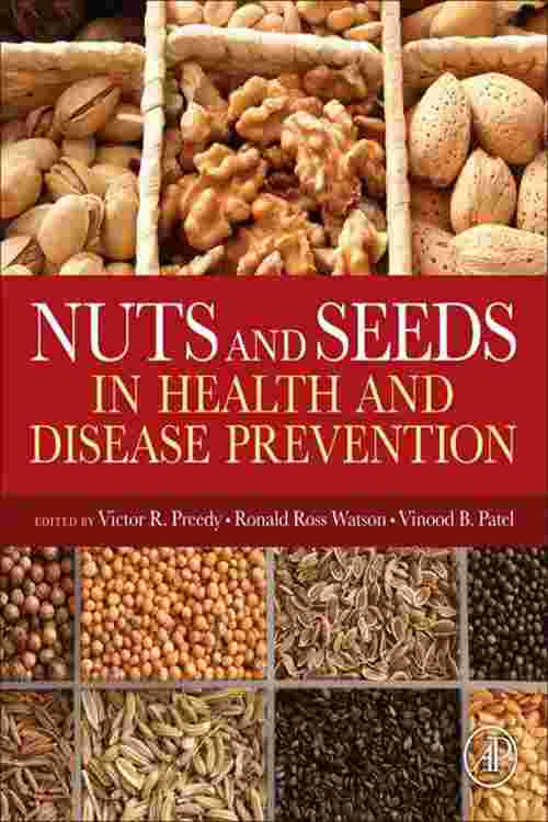 Nuts and Seeds in Health and Disease Prevention
