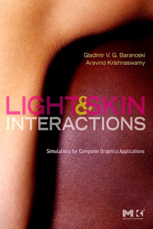 Light and Skin Interactions