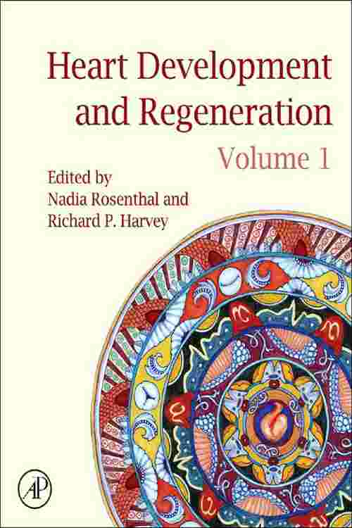 Heart Development and Regeneration