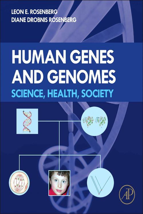 Human Genes and Genomes