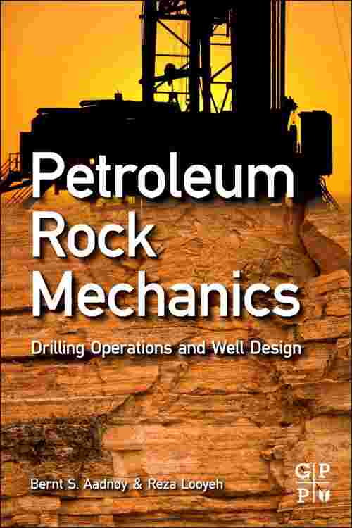Petroleum Rock Mechanics