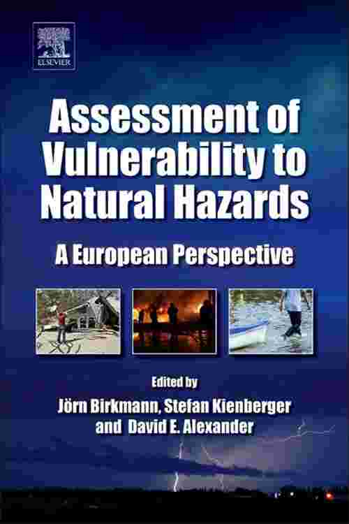 Assessment of Vulnerability to Natural Hazards