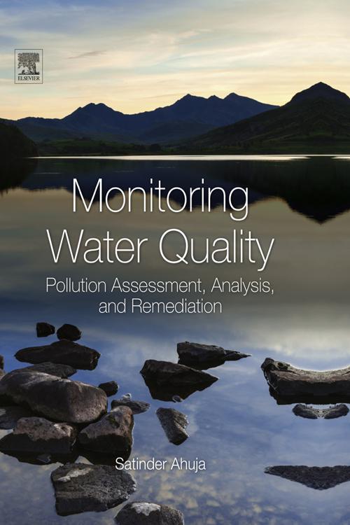 Monitoring Water Quality
