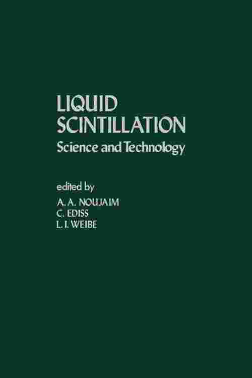 Liquid Scintillation